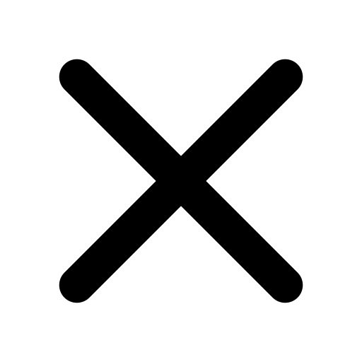press here to close the menu bar